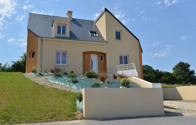 Constructions Maison TECO
