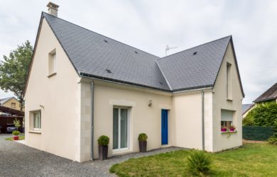Maison – Maisons Ericlor