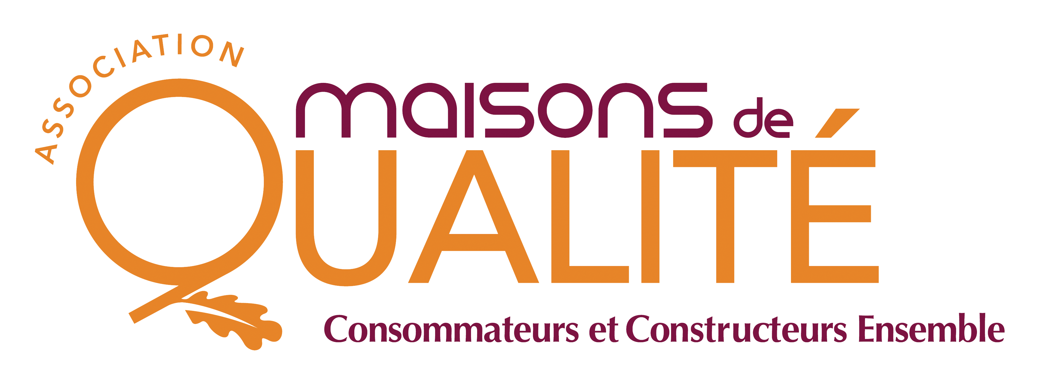 Logo Association Maisons de Qualité