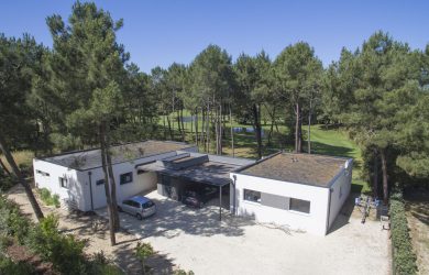 Maison Individuelle Charente-Martime – Maisons Élysées Océan