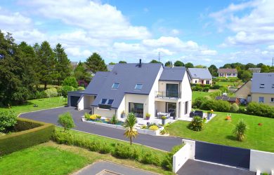Constructions Maisons Delacour