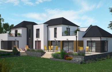 Les maisons de Maisons Ericlor