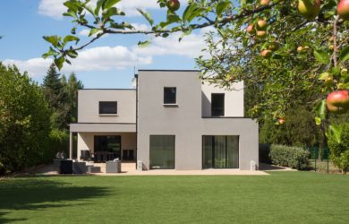 Maison design – Maisons Ericlor