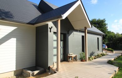 Constructions Maison Nature et Logis
