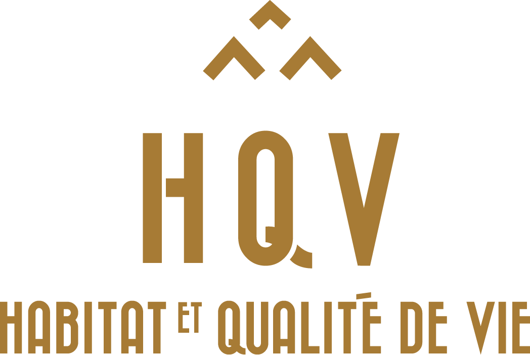 Label HQV Habitat et Qualité de Vie
