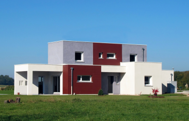 Constructions Maisons Moyse
