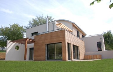 Constructions Maisons Moyse