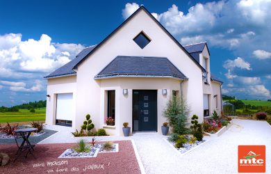 Les maisons MTC