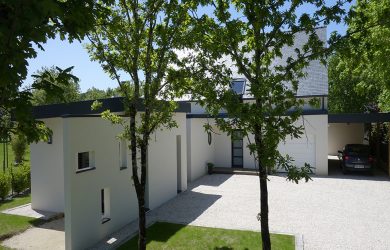 Maison 4 chambres à PLOEMEL