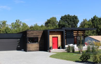 Maison à Soyaux – Les Maisons de la Touvre