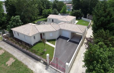 Maison neuve Charente-Maritime – Maisons Élysées Océan