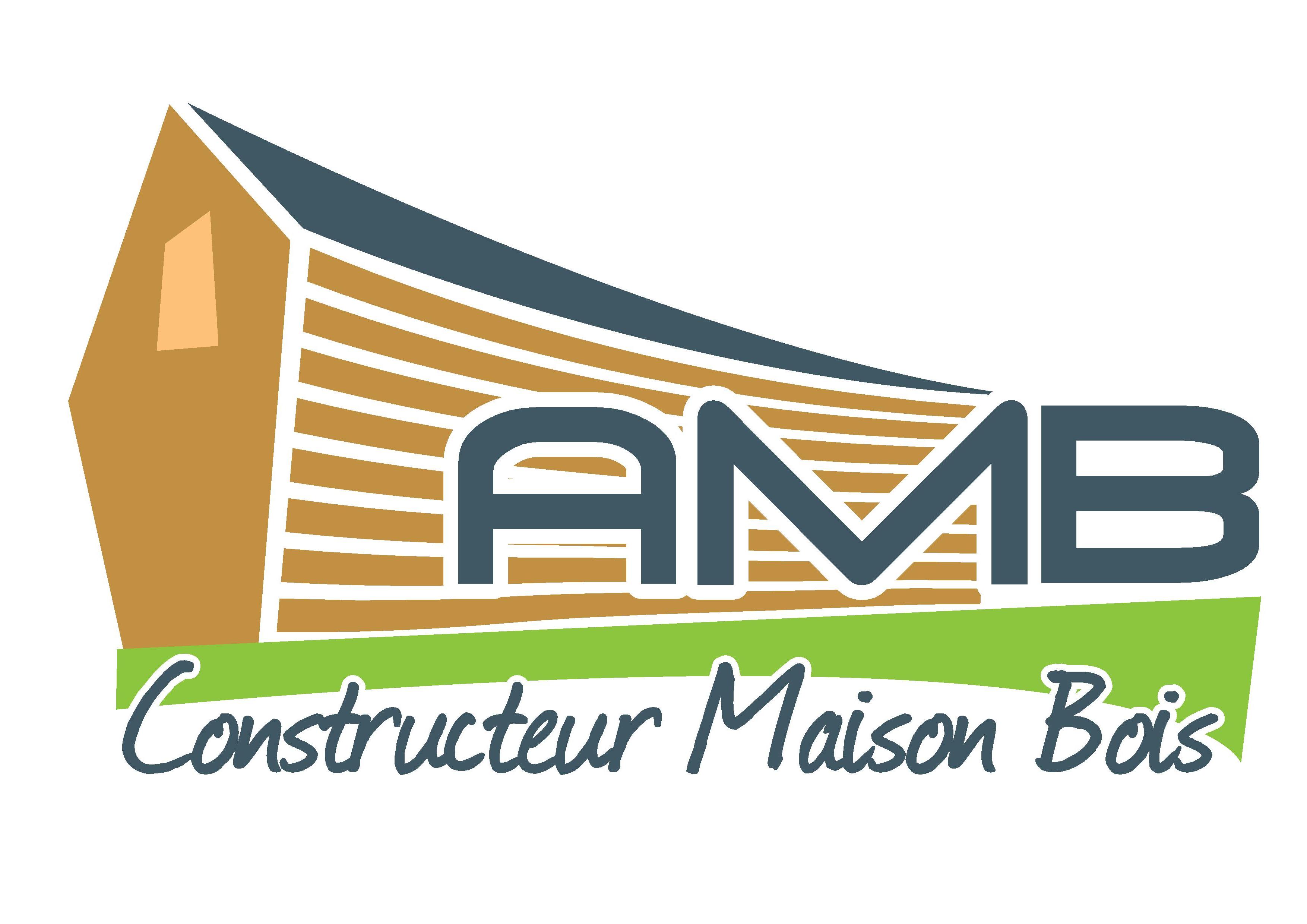 A.M.B Alençon Maisons Bois