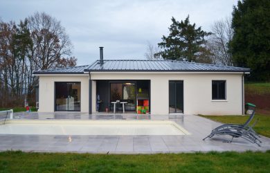 Constructions Maison Batidur