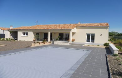 Maison de plain-pied JARNAC CHAMPAGNE (17)