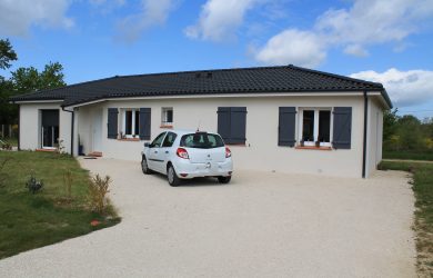 Maison Quarto