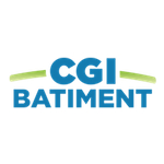 CGI Batiment