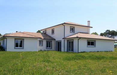 Maison Lacoste – Maisons d’en France Sud Ouest
