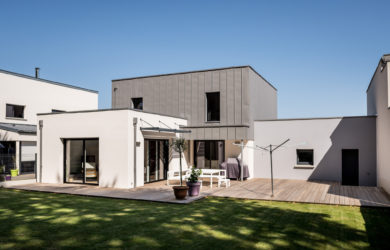 Maison design – Maisons Création