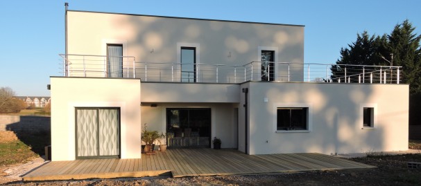 Maison Laure Constructeur De Maisons En Region Centre Val De Loire Maison Laure Constructeur De Maisons En Region Centre Val De Loire