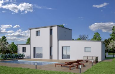 Constructions Maisons Doméo