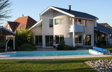 Les constructions de Maisons Aquitaine