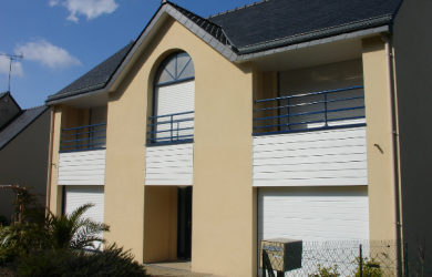 Construction maison CEBIFI