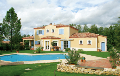 Maison BBC – Demeures Henry Pierre