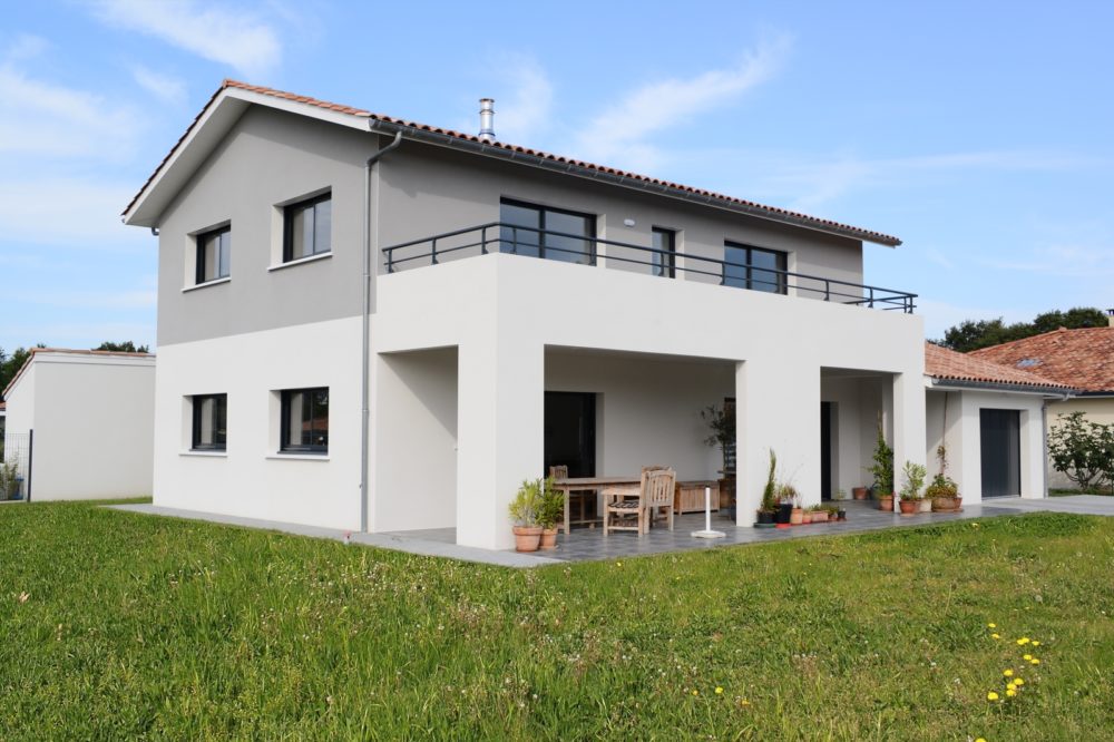 maisons d en sud ouest constructeur en nouvelle maisons d en sud ouest constructeur en nouvelle