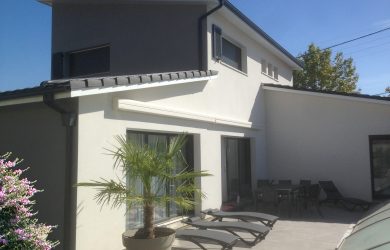 Les constructions de Maisons ECG