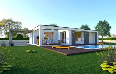 Construction maisons Delta Entreprise