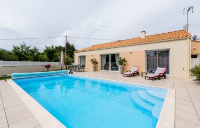 Maison – Logis de Vendée