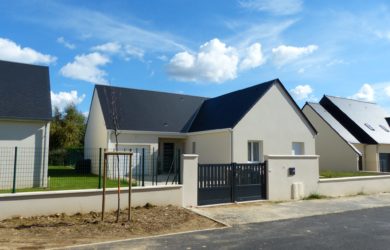 Maison – Primea