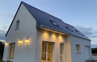 Maison HAITI – Maisons PEP’S