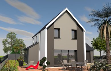 Maisons hors d’eau / hors d’air – CEBIFI Constructions