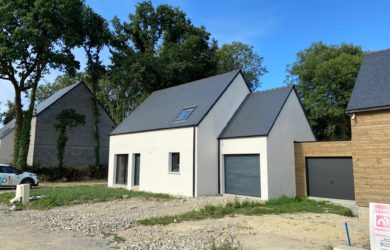 Maison FIDJI – Maisons PEP’S